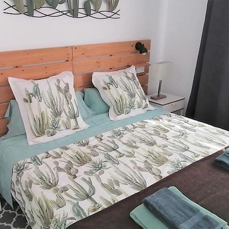 Casa Cactusa En Playa Blanca, Yaiza, Lanzarote ภายนอก รูปภาพ