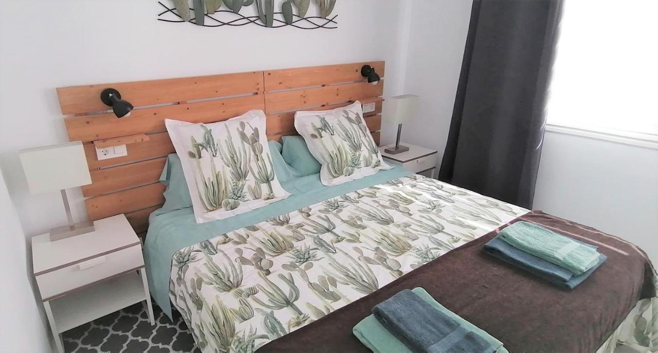 Casa Cactusa En Playa Blanca, Yaiza, Lanzarote ภายนอก รูปภาพ