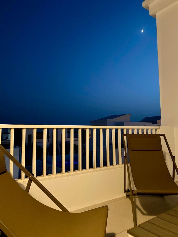 Casa Cactusa En Playa Blanca, Yaiza, Lanzarote ภายนอก รูปภาพ