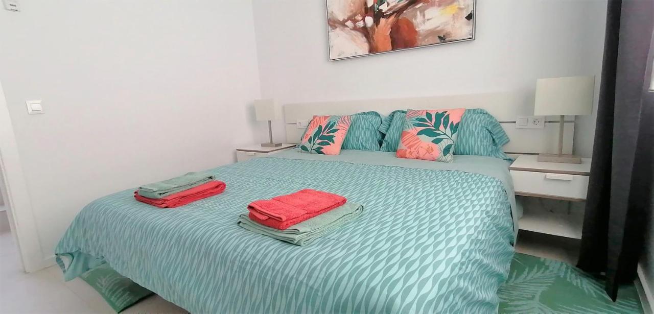 Casa Cactusa En Playa Blanca, Yaiza, Lanzarote ภายนอก รูปภาพ