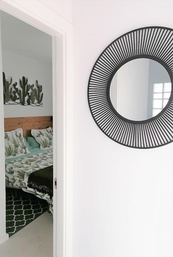 Casa Cactusa En Playa Blanca, Yaiza, Lanzarote ภายนอก รูปภาพ