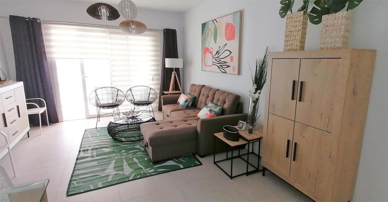 Casa Cactusa En Playa Blanca, Yaiza, Lanzarote ภายนอก รูปภาพ