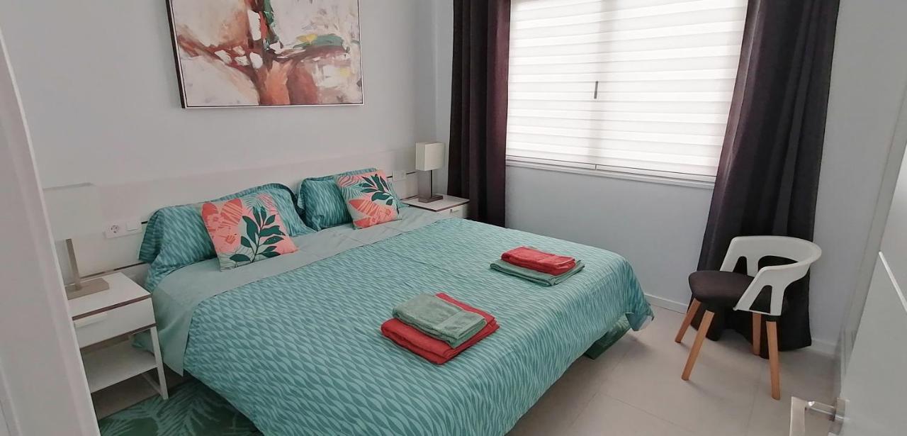 Casa Cactusa En Playa Blanca, Yaiza, Lanzarote ภายนอก รูปภาพ
