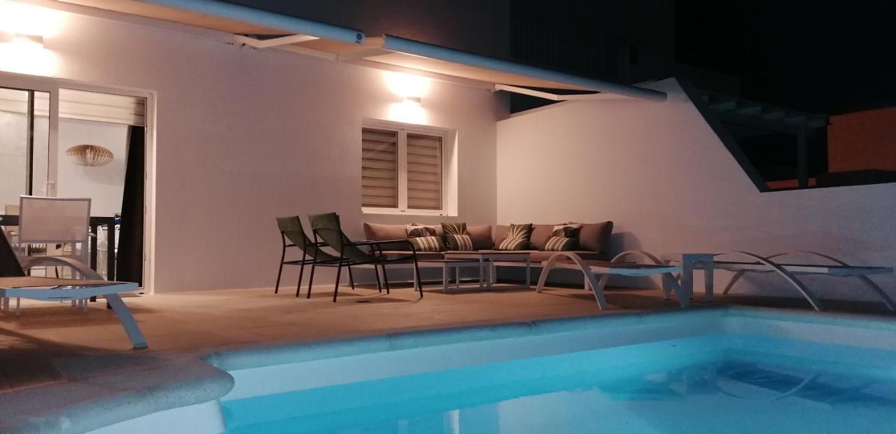 Casa Cactusa En Playa Blanca, Yaiza, Lanzarote ภายนอก รูปภาพ